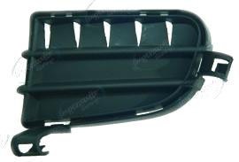 Grila bara fata Fiat Idea (350), 01.2004-12.2011, Stanga, 735363042, 304427-1 foto
