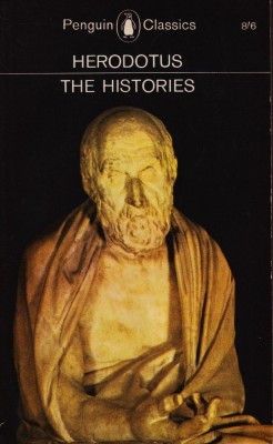 Herodotus - The Histories foto