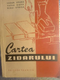 Cartea zidarului,c epure