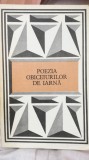Poezia Obiceiurilor de Iarna - Antologie Folclor, Stancu Ilin, Editura Minerva 1985