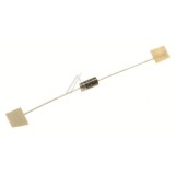 4 DIODE-RECTIFIER;SF26,400V,2ADO-15,TP 0402-001624 Masina de Spalat Samsung WF9622