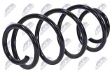 Arc suspensie VW Golf Plus 2005-2019, Touran 2003-2010; partea din fata; 1K0411105BG; NTY, aftermarket