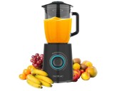 Cumpara ieftin Blender Cecotec Power Black Titanium 2300MAX Mix Go, 1.5L, 5 viteze - SECOND
