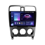 Navigatie Auto Teyes CC3 2K Subaru Forester 2 2002-2008 6+128GB 9.5` QLED Octa-core 2Ghz, Android 4G Bluetooth 5.1 DSP