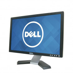 Monitoare LCD Dell E198WFPf, 19 inci WideScreen foto