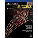 Measures of Success Parent/Guardian Guide Book 1