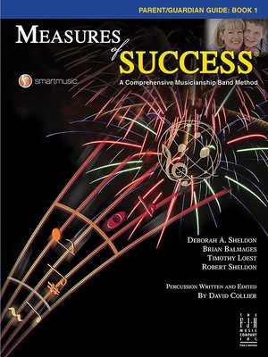Measures of Success Parent/Guardian Guide Book 1 foto