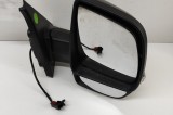 Oglinda laterală dreapta FIAT DOBLO MPV 263_ 2015 OEM: 735618321 28955617