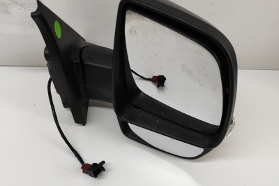 Oglinda laterală dreapta FIAT DOBLO MPV 263_ 2015 OEM: 735618321 28955617 foto