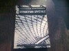 Structuri Spatiale - Constantin Avram, Editura Academiei RSR, 1978. Carte Stiinta, Uzura Minora