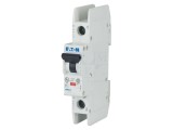 &Icirc;ntrerupător Supracurent EATON 10A 230/400VAC 1 Pol 15kA