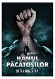 Hanul păcătoșilor - Paperback brosat - Octav Bozintan - Libris Editorial