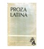 - Proza latina - 115870