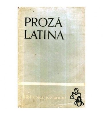 - Proza latina - 115870 foto