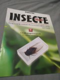 Cumpara ieftin REVISTA INSECTE REALE NR.9 CICADA NEAGRA TROPICALA DOAR REVISTA