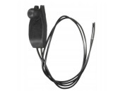Senzor de temperatura exterioara, Compatibil cu Citroen AXBXBerlingoC1C2