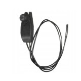 Senzor de temperatura exterioara, Compatibil cu Citroen AXBXBerlingoC1C2