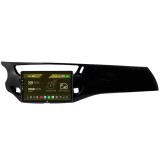 Cumpara ieftin Navigatie Citroen C3 II (2009-2016), Android 12, E-Octacore 2GB RAM + 32GB ROM, 9 Inch - AD-BGE9002+AD-BGRKIT341