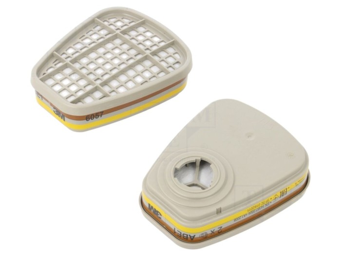 Filtru de Protecție 6000 ABE1