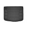 Tavita portbagaj Fiat Grande Punto Hatchback 3 usi 2006-2018 Frogum