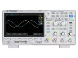 Osciloscop digital 100MHz 4 canale 1Gsps 14Mpts/ch LCD TFT 7'