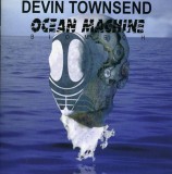Ocean Machine | Devin Townsend, Rock, Inside Out Music