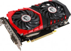 Placa Video GeForce GTX 1050 Ti 4GB GDDR5 128bit PCIe foto