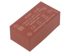 Convertor AC/DC 20W 24VDC foto