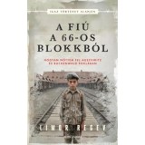 A fi&uacute; a 66-os blokkb&oacute;l - Limor Regev