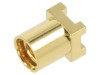 Conector MMCX Vertical PCB/SMT