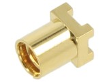 Conector MMCX Vertical PCB/SMT