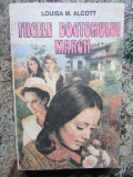 Fiicele doctorului March - Louisa May Alcott