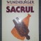 JEAN-JACQUES WUNENBURGER - SACRUL