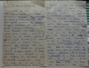 8 pagini olografe Ovidiu S. Crohmalniceanu: Debuturi in roman
