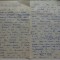8 pagini olografe Ovidiu S. Crohmalniceanu: Debuturi in roman