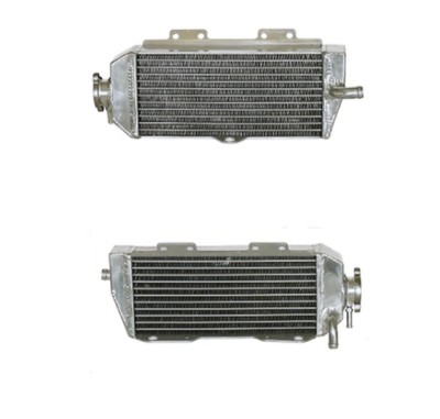 Radiator dreapta marit Yamaha YZF 426 450 00- 05, WRF 426 450 00- 06 XD-10014R foto