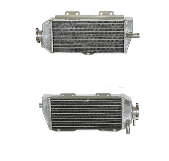 Radiator dreapta marit Yamaha YZF 426 450 00- 05, WRF 426 450 00- 06 XD-10014R