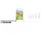 Ace pescuit Sode HN-100 set 10 bucati 11