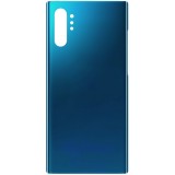 Capac Baterie compatibil cu Samsung Galaxy Note 10+ 5G N976 / Note 10+ N975, Albastru