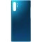 Capac Baterie compatibil cu Samsung Galaxy Note 10+ 5G N976 / Note 10+ N975, Albastru