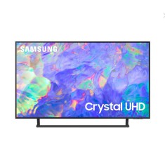 Televizor SAMSUNG LED 43CU8572