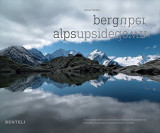 Alps Upsidedown | Simon Walther, Markus Mader