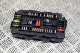 Modul panou de siguranțe BMW 3 F30, F80 2014 OEM: 9337879 13980432