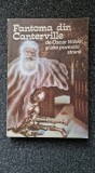 FANTOMA DIN CANTERVILLE - Oscar Wilde