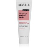 Revuele Active Care masca faciala exfolianta cu efect revitalizant 80 ml