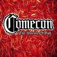 COMECON THE WORMS OF GOD (2cd)