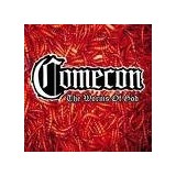 COMECON THE WORMS OF GOD (2cd)