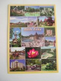 QW23 B - Carte postala - tematica turism - vedere - Romania - Baile Felix 3