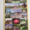 QW23 B - Carte postala - tematica turism - vedere - Romania - Baile Felix 3