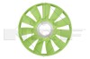 NRF 49831 Paleta ventilator, racire motor